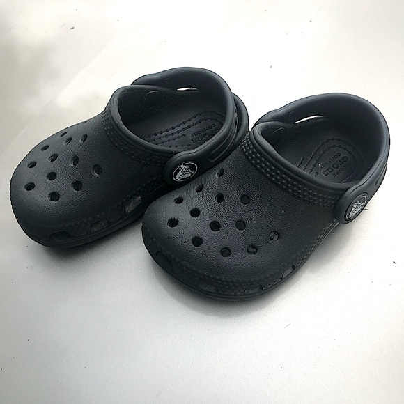 CROCS Other - Toddler Crocs. SOLD